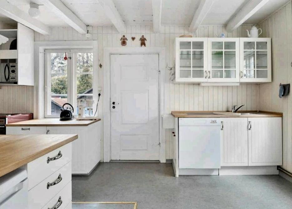 Kvammehuset Pa Gamle Laerdalsoyri Villa Eksteriør billede
