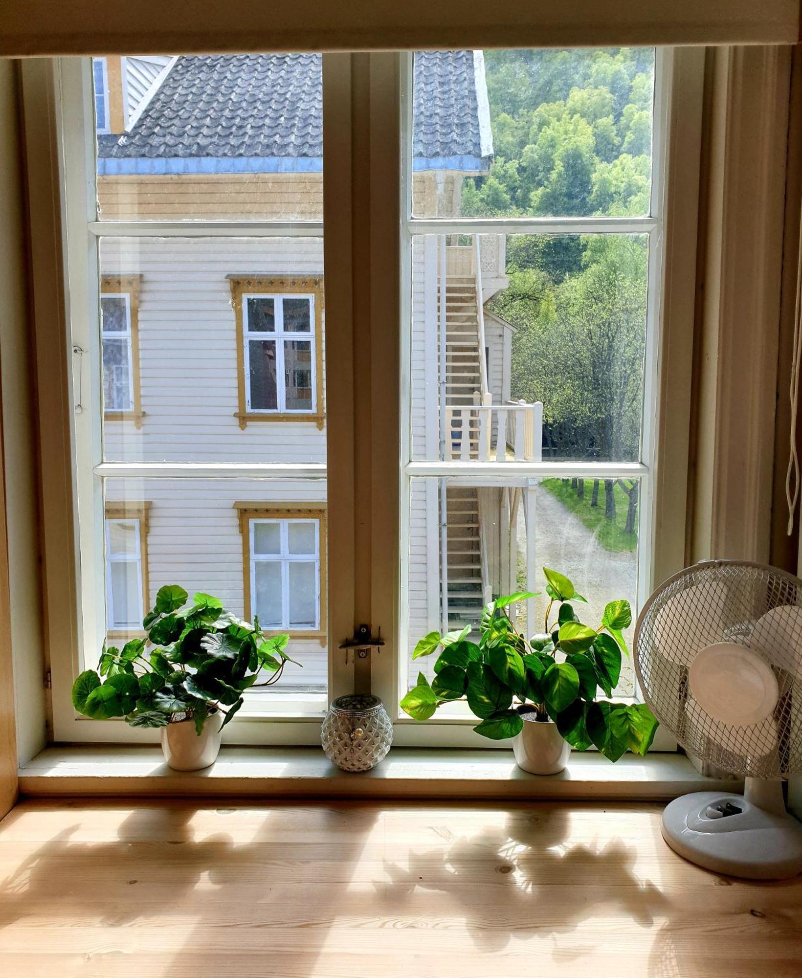 Kvammehuset Pa Gamle Laerdalsoyri Villa Eksteriør billede